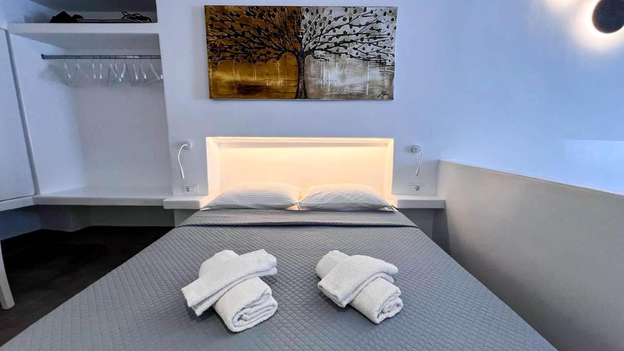 Mykonoscasa Villa Mykonos Town Ngoại thất bức ảnh