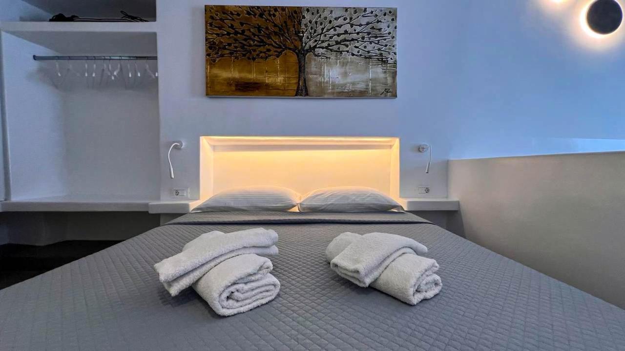 Mykonoscasa Villa Mykonos Town Ngoại thất bức ảnh