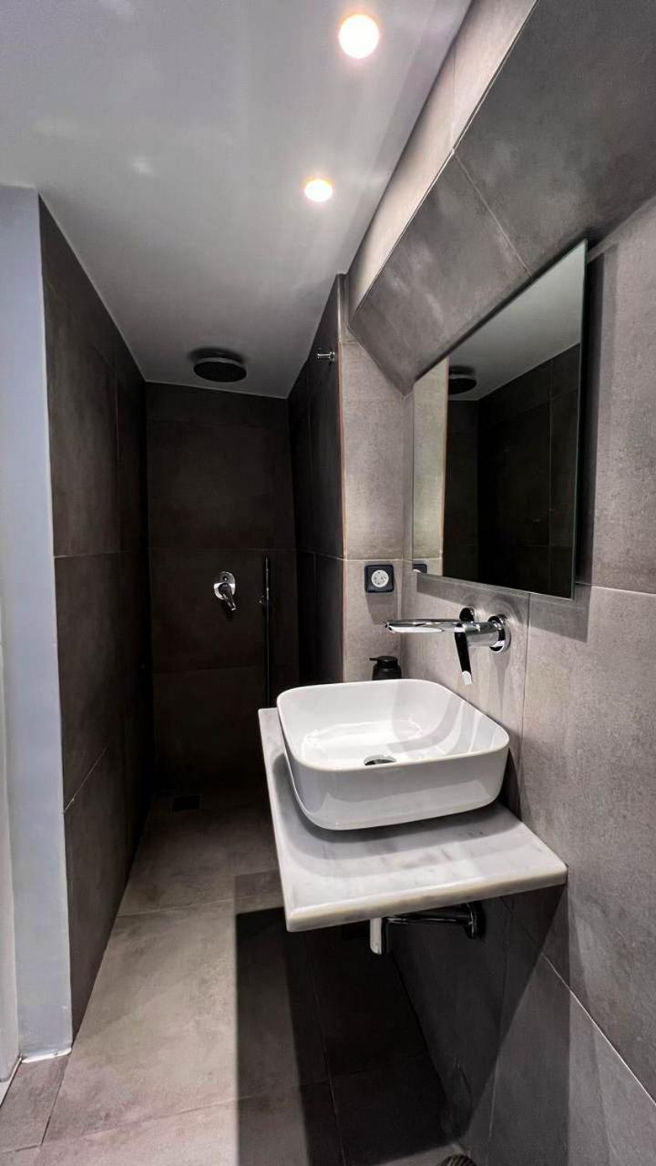 Mykonoscasa Villa Mykonos Town Ngoại thất bức ảnh