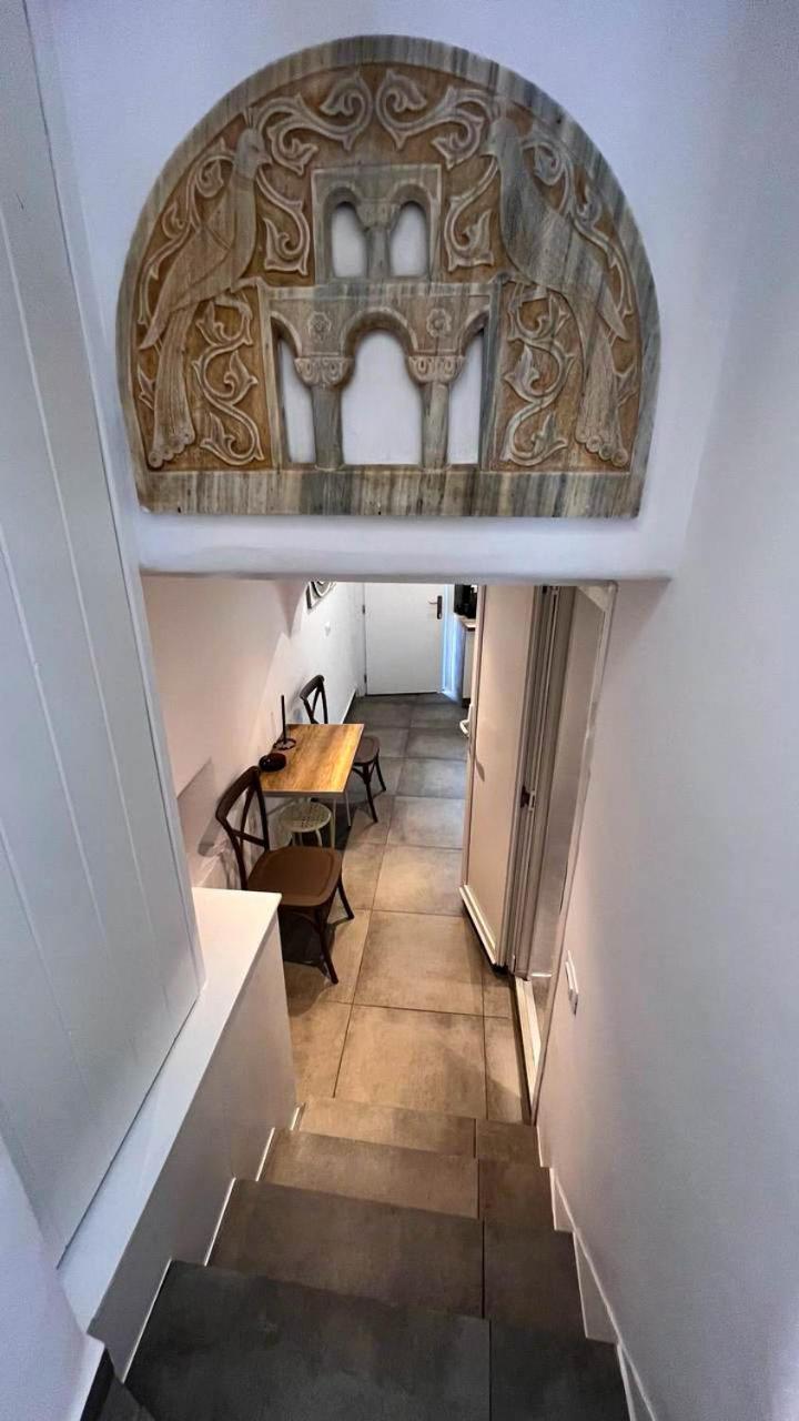 Mykonoscasa Villa Mykonos Town Ngoại thất bức ảnh