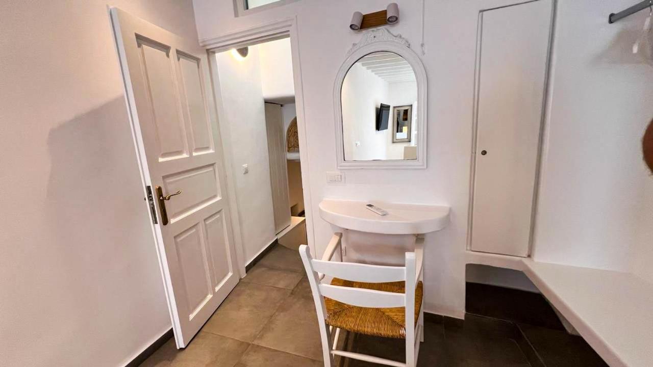 Mykonoscasa Villa Mykonos Town Ngoại thất bức ảnh