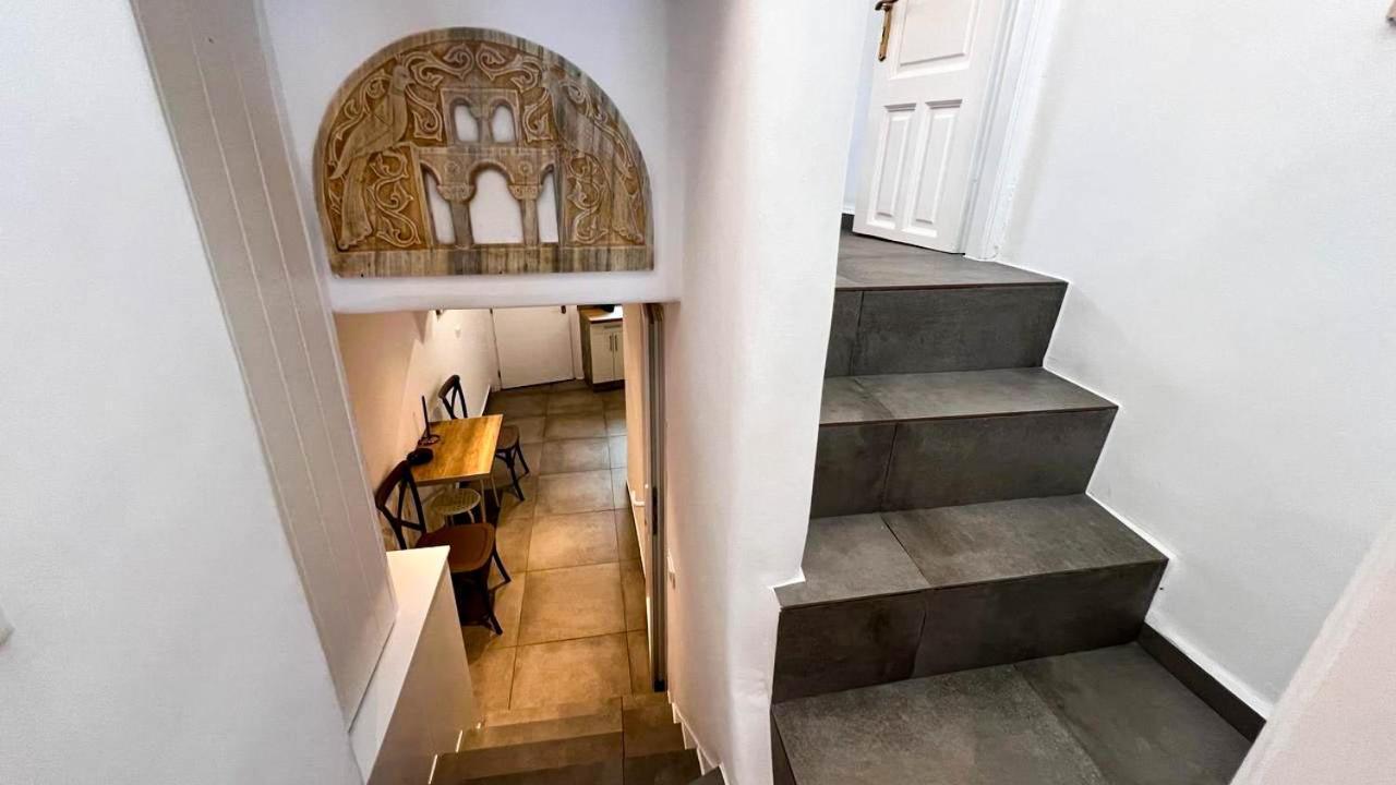 Mykonoscasa Villa Mykonos Town Ngoại thất bức ảnh